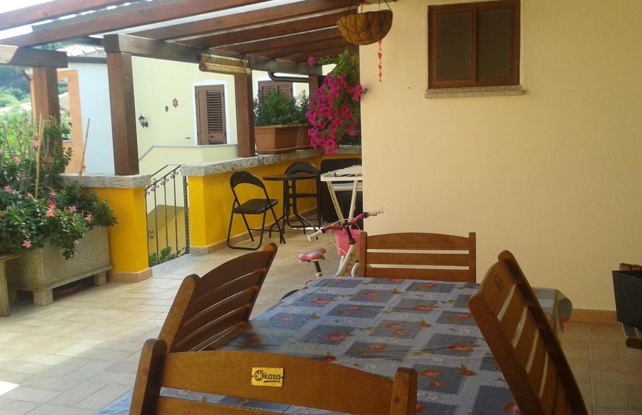 B&B Feronia Posada  Exterior foto