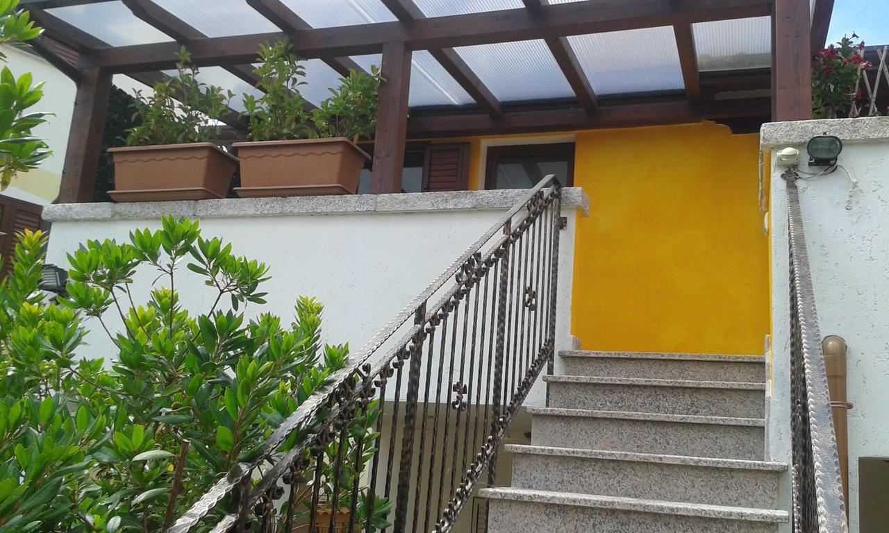 B&B Feronia Posada  Exterior foto