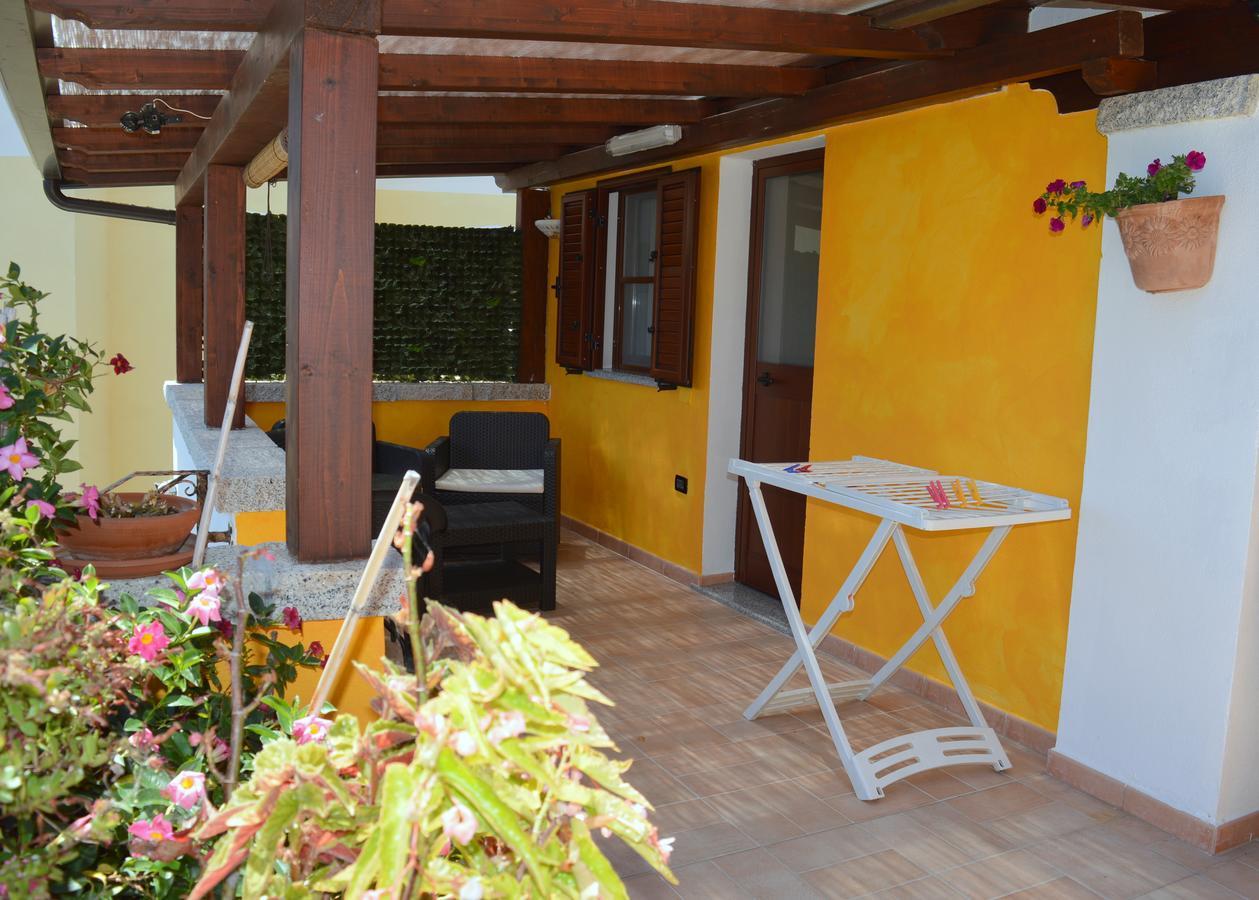 B&B Feronia Posada  Exterior foto