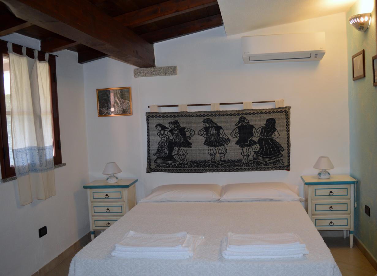 B&B Feronia Posada  Exterior foto