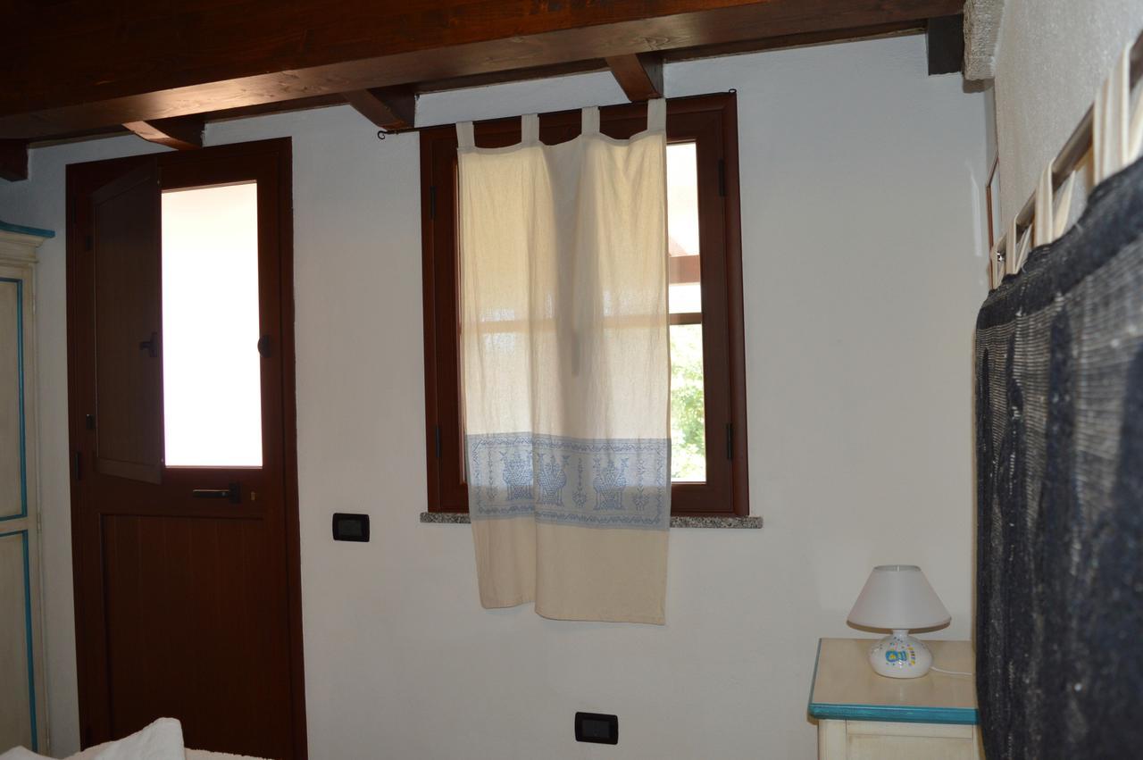 B&B Feronia Posada  Exterior foto