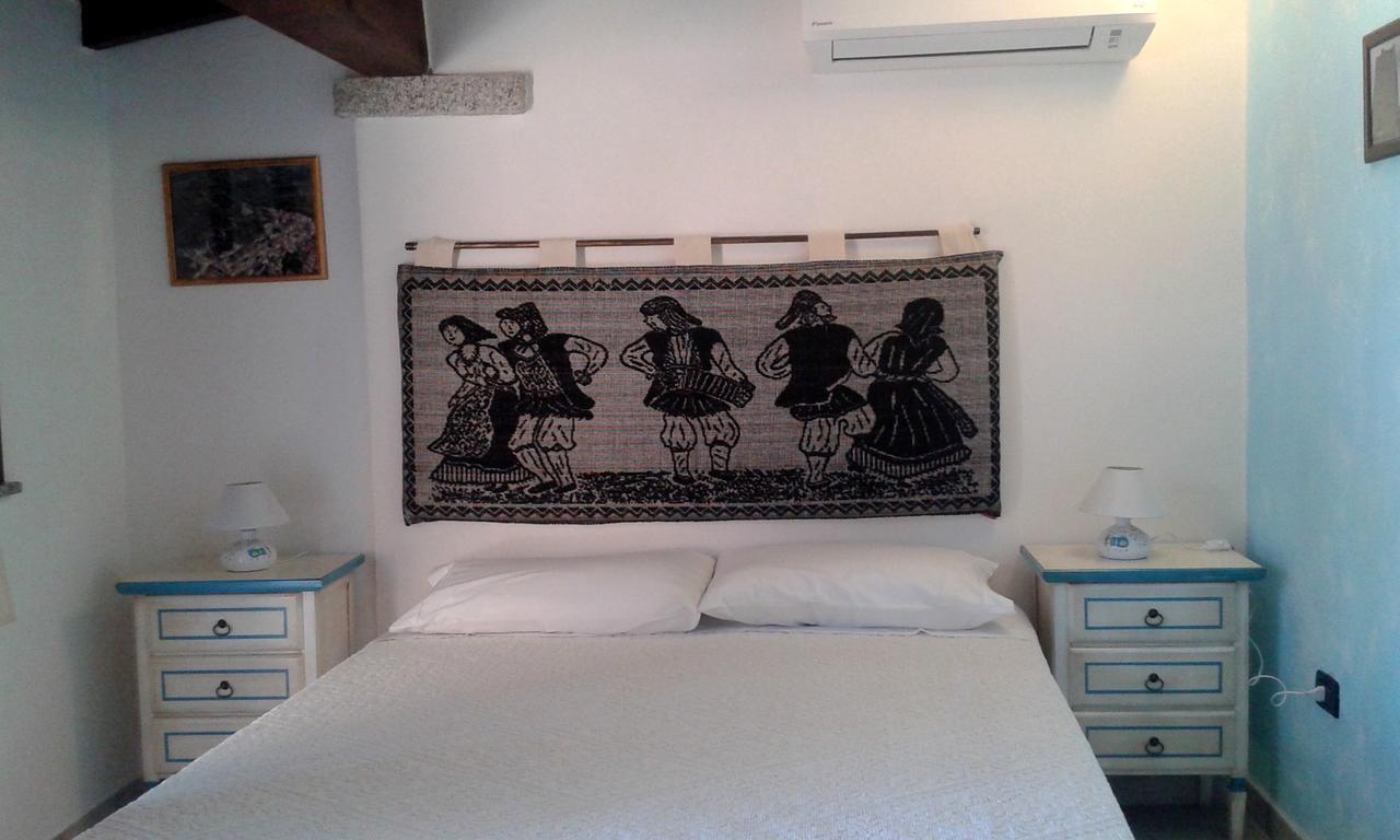 B&B Feronia Posada  Exterior foto